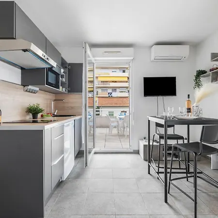 Athena Apartment