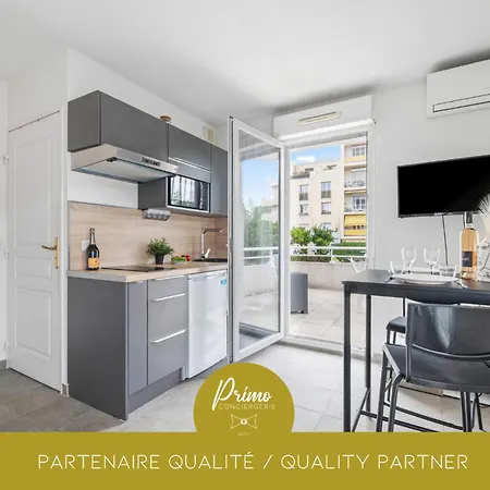 Athena Apartament