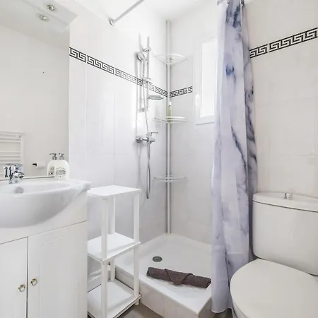 Athena Apartament