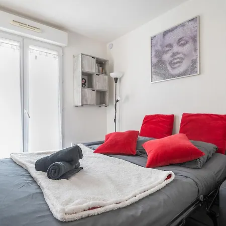 Appartement Athena