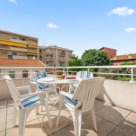 Appartement Athena *